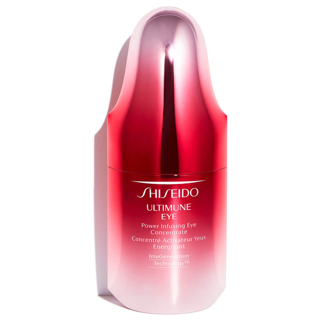 Shiseido, Ultimune Eye, Anti-Dark Circles, Night, Serum, For Eyes, 15 ml *Tester - Feel You