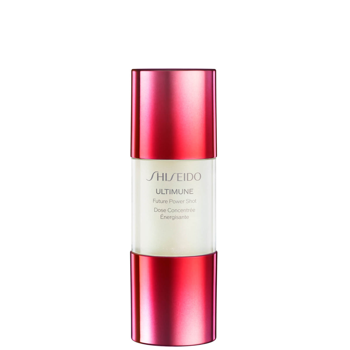 Shiseido, Ultimune Future Power Shot, Energizing, Serum, Face, 15 ml - Feel You
