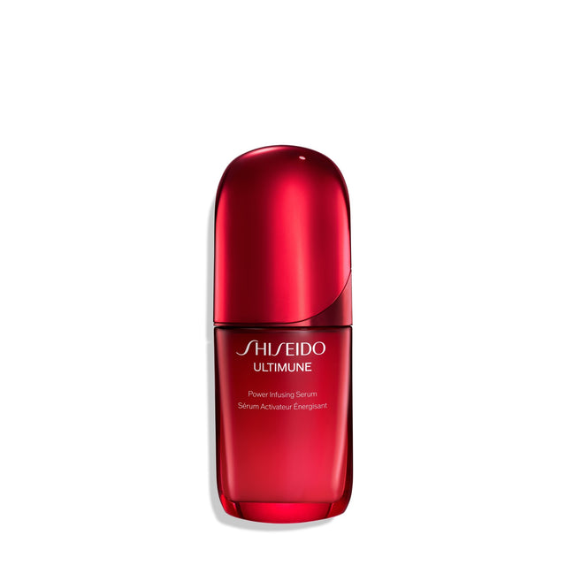 Shiseido, Ultimune Power Infusing, Anti-Aging, Serum, Face, 50 ml - Feel You