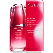 Shiseido - Ultimune Power Infusing Concentrate Serum - 50ml - Feel You