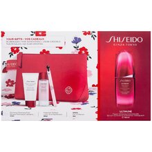 Shiseido - Ultimune Power Infusing Concentrate Set - 50ml - Feel You