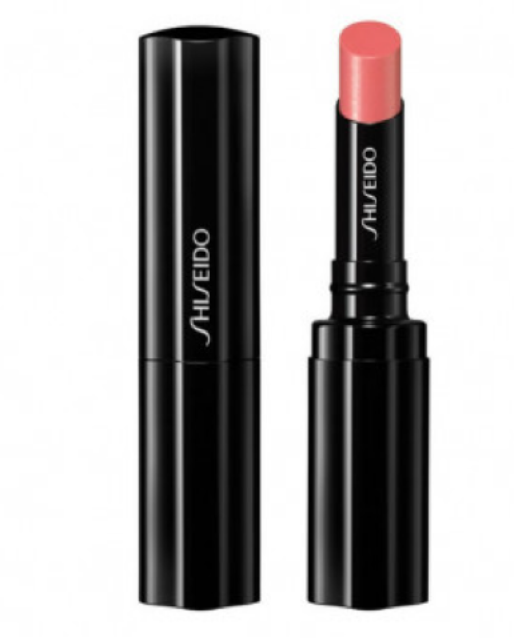 Shiseido, Veiled Rouge, Cream Lipstick, Pk314, Capriche, 2.2 g *Tester - Feel You