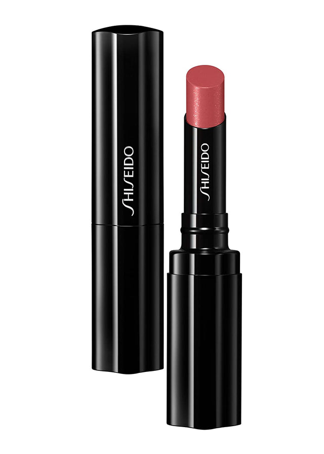 Shiseido, Veiled Rouge, Cream Lipstick, Rd316, Zinnia Pink, 2.2 g *Tester - Feel You