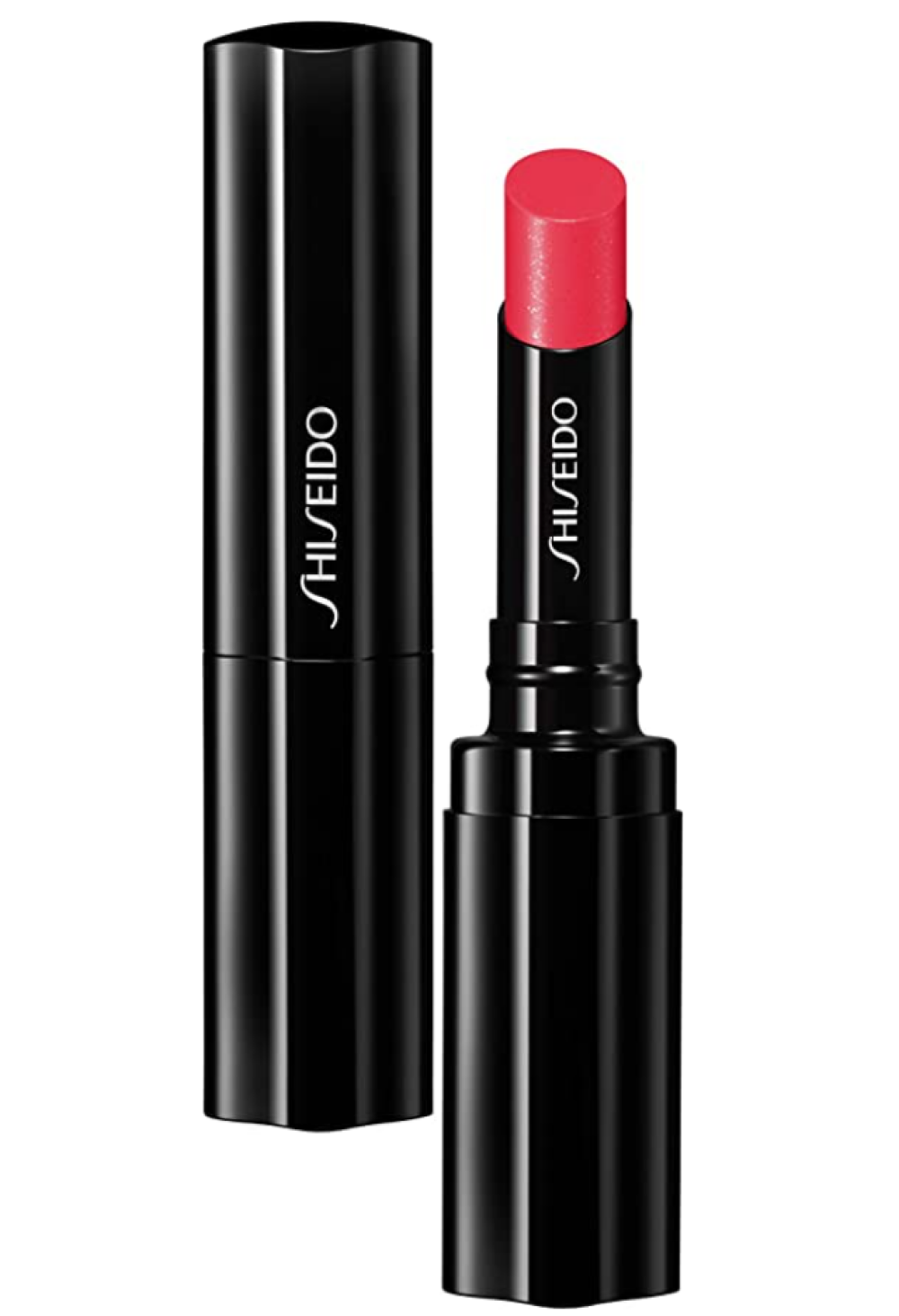 Shiseido, Veiled Rouge, Cream Lipstick, Rd506, Carnevale, 2.2 g *Tester - Feel You