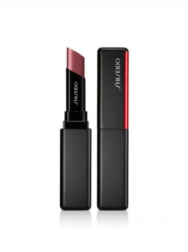Shiseido, VisionAiry, Cream Lipstick, No. 203, Night Rose, 1.6 g *Tester - Feel You