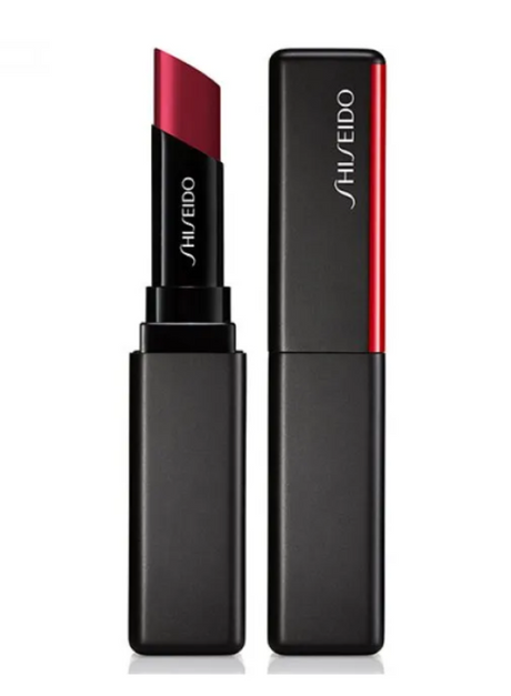 Shiseido, VisionAiry, Cream Lipstick, No. 204, Scarlet Rush, 1.6 g *Tester - Feel You