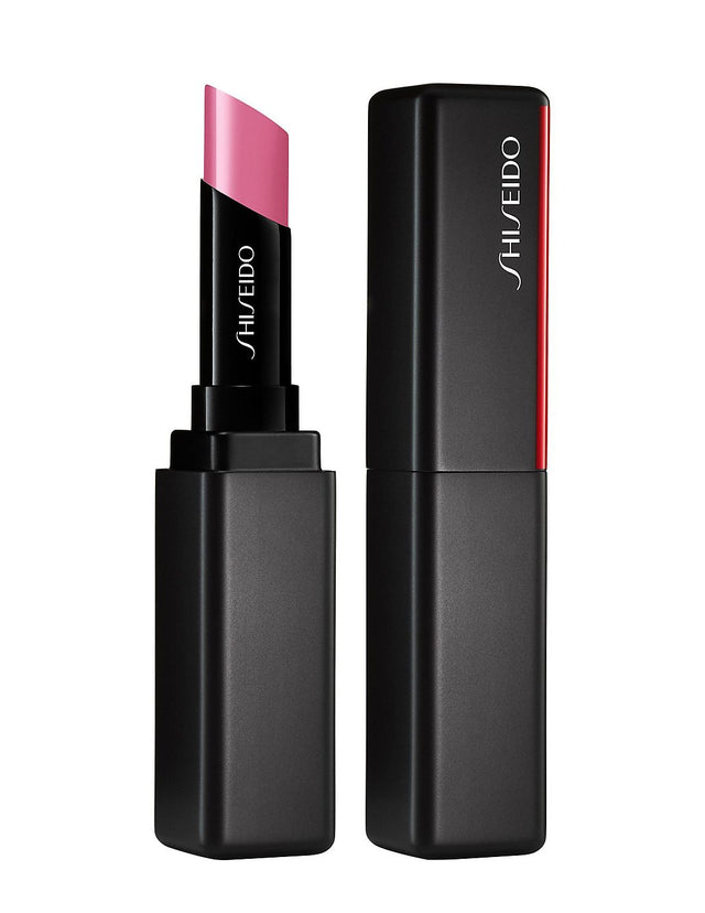 Shiseido, VisionAiry, Cream Lipstick, No. 205, Pixel Pink, 1.6 g *Tester - Feel You