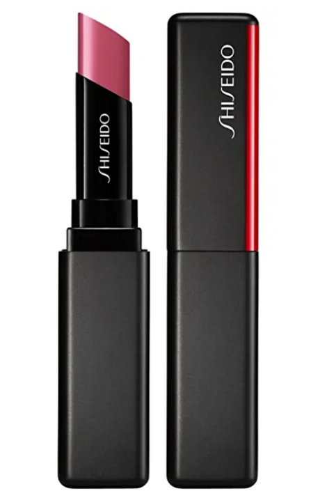 Shiseido, VisionAiry, Cream Lipstick, No. 207, Pink Dynasty, 1.6 g *Tester - Feel You