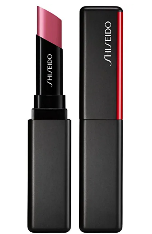 Shiseido, VisionAiry, Cream Lipstick, No. 207, Pink Dynasty, 1.6 g *Tester - Feel You