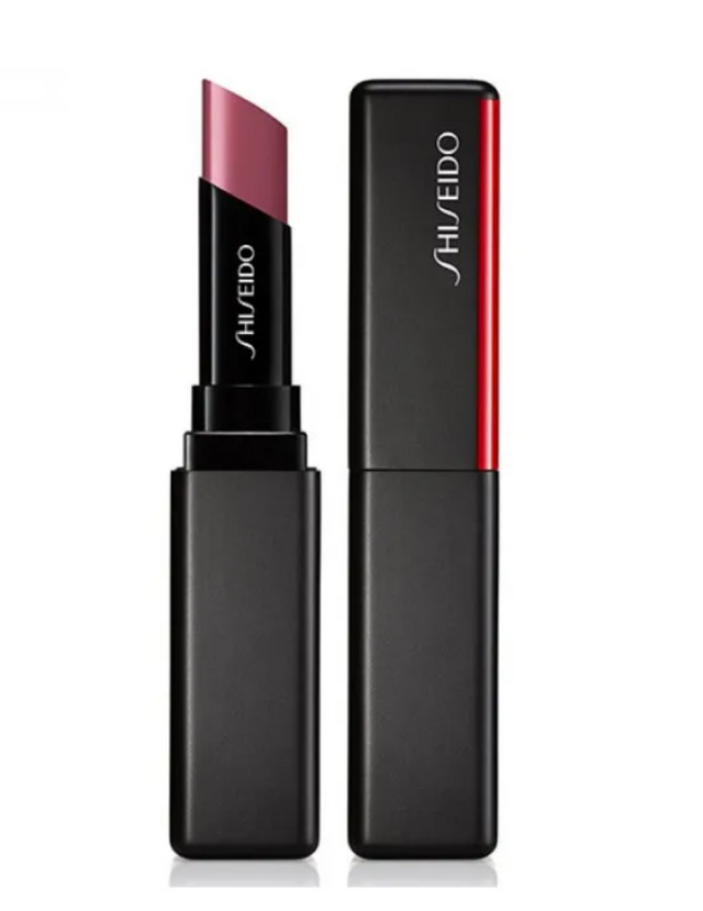 Shiseido, VisionAiry, Cream Lipstick, No. 208, Streaming Mauve, 1.6 g *Tester - Feel You