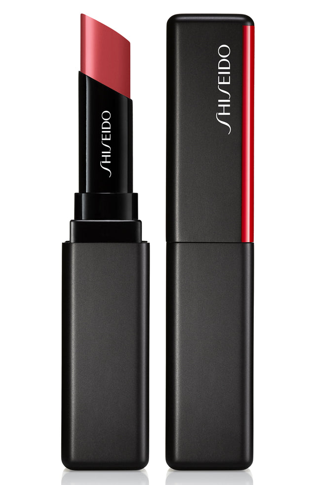 Shiseido, VisionAiry, Cream Lipstick, No. 209, Incence, 1.6 g *Tester - Feel You