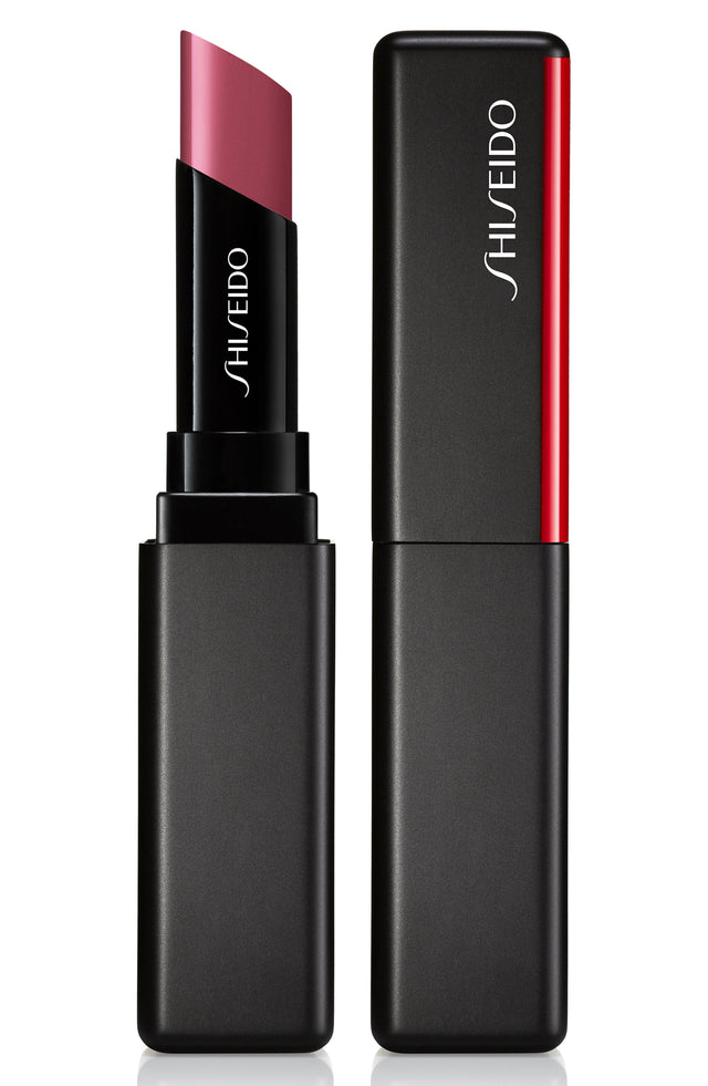 Shiseido, VisionAiry, Cream Lipstick, No. 211, Rose Muse, 1.6 g *Tester - Feel You