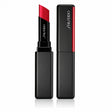 Shiseido, VisionAiry, Cream Lipstick, No. 221, Code Red, 1.6 g *Tester - Feel You