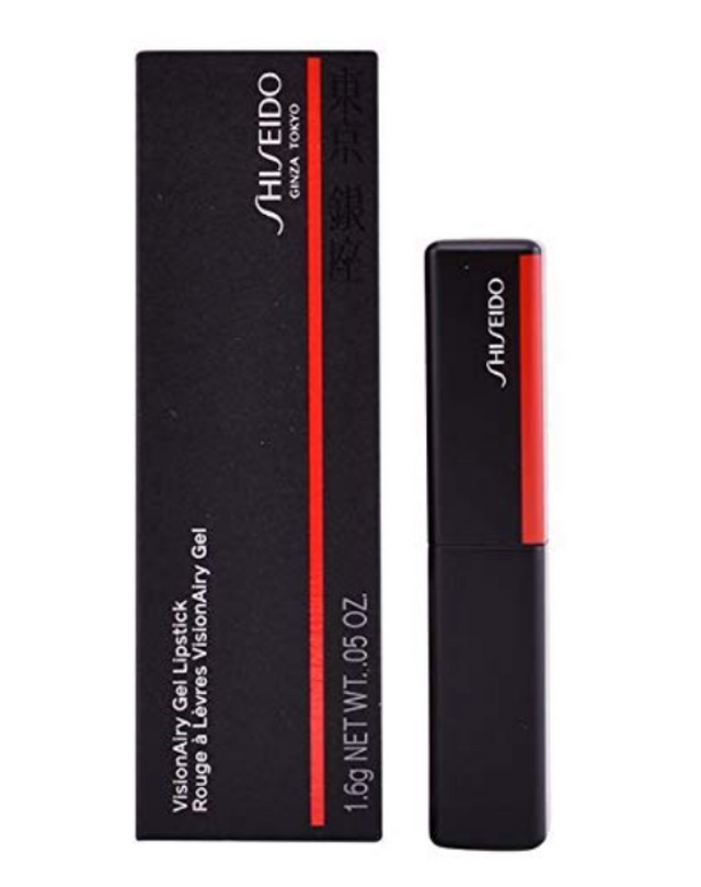 Shiseido, VisionAiry, Cream Lipstick, No. 226, Cherry Festival, 1.6 g *Tester - Feel You