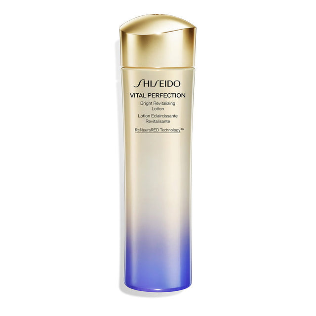 Shiseido, Vital Perfection, Brightening, Lotion, For Face, 150 ml - Feel You