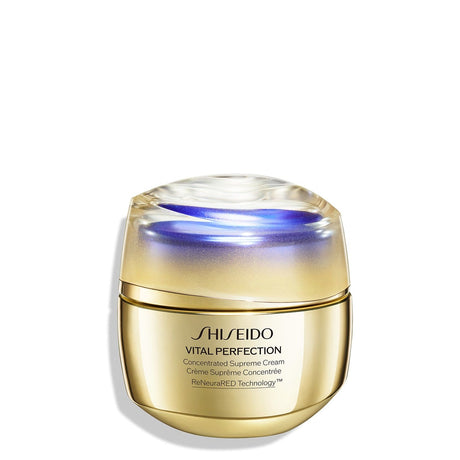 Shiseido, Vital Perfection Concentrated Supreme, Lifting & Firming, Cream, For Face, 50 ml - Feel You