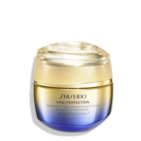 Shiseido, Vital Perfection, Firming, Cream, Face, 50 ml - Feel You
