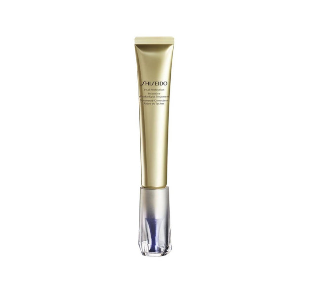 Shiseido, Vital Perfection Intensive, Anti-Wrinkle, Local Treatment Cream, For Wrinkles, For Face, 20 ml *Tester - Feel You