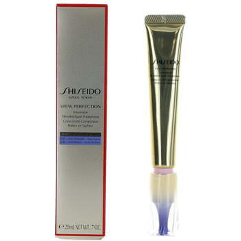 Shiseido - Vital Perfection Intensive WrinkleSpot Treatment Daily skin cream - 20ml - Feel You