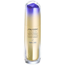 Shiseido - Vital Perfection LiftDefine Radiance Night Concentrate - 40ml - Feel You