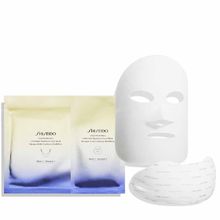 Shiseido - Vital Perfection Liftdefine Radiance Face Mask 6 x 2 ks - 6ml - Feel You