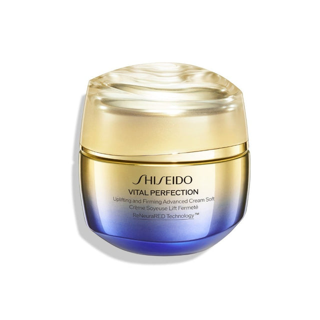Shiseido, Vital Perfection, Uplifting & Firming, Cream, Face, 50 ml - Feel You