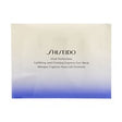 Shiseido - Vital Perfection Uplifting & Firming Express Eye Mask - 12.0ks - Feel You
