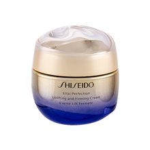 Shiseido - Vital Perfection Uplifting and Firming Cream - Daily skin cream - 30ml - Feel You