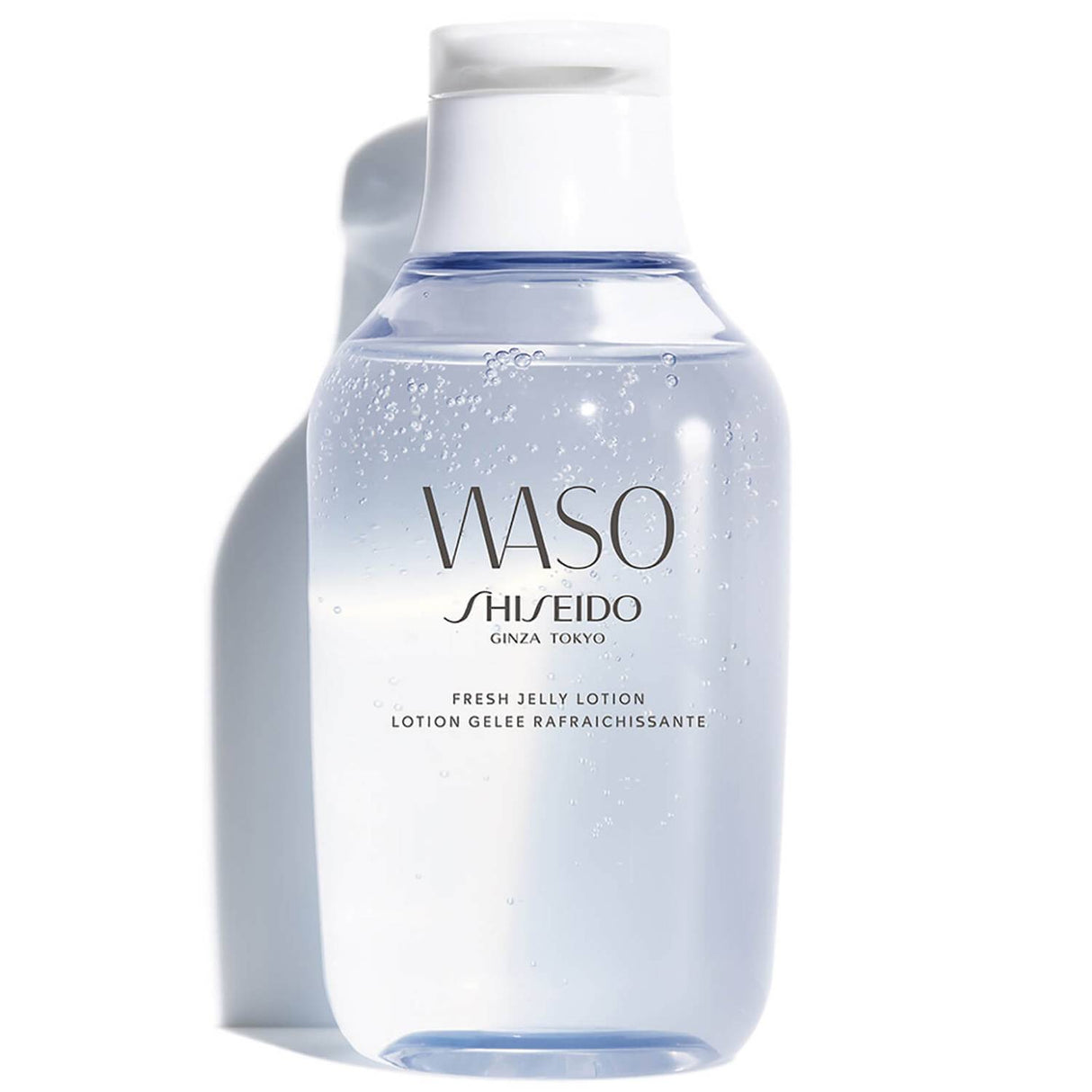Shiseido, Waso Fresh Jelly, Hydrating, Gel, For Face, 150 ml *Tester - Feel You