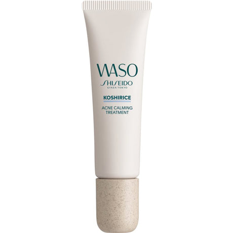 Shiseido, Waso Koshirice, Calming, Local Treatment Cream, For Face, 20 ml - Feel You