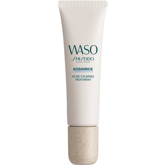 Shiseido, Waso Koshirice, Calming, Local Treatment Cream, For Face, 20 ml - Feel You