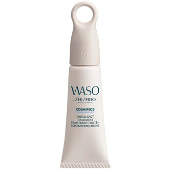 Shiseido - Waso Koshirice Tinted Spot 8 ml - Feel You