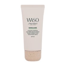 Shiseido - Waso Shikulime SPF 30 - 50ml - Feel You