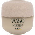 Shiseido - Waso Yuzu-C Mask - 50ml - Feel You