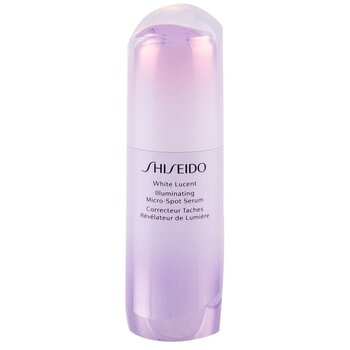 Shiseido - White Lucent Illuminating Micro-Spot Serum - Skin serum - 50ml - Feel You