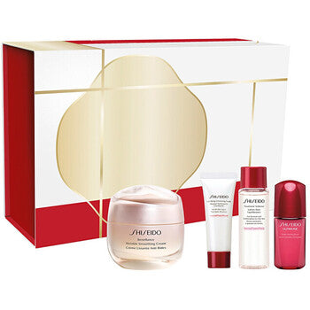 Shiseido - Wrinkle Correcting Ritual Set - Dárková sada