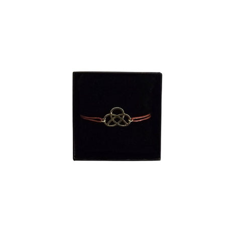 Shiseido, Zen, Base Metal Bracelet, For Women - Feel You
