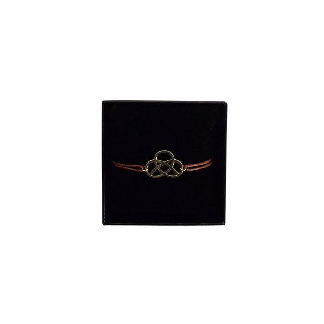 Shiseido, Zen, Base Metal Bracelet, For Women - Feel You