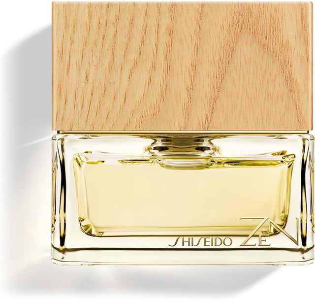 Shiseido, Zen, Eau De Parfum, For Women, 50 ml - Feel You
