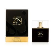 Shiseido - Zen Gold Elixir EDP - 100ml - Feel You