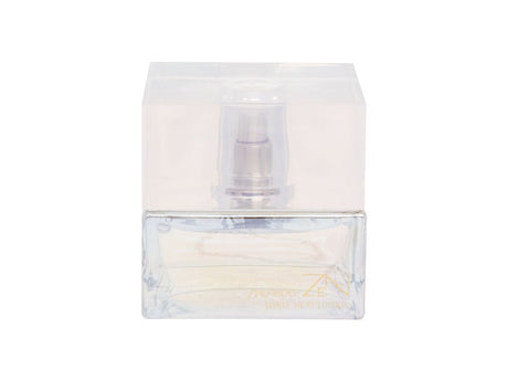 Shiseido Zen White Heat EDP 50 ml D Tester - Feel You