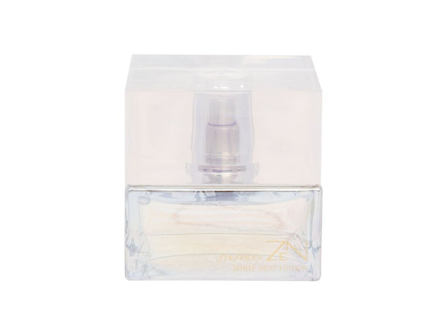 Shiseido Zen White Heat EDP 50 ml D Tester - Feel You