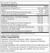 Shred Sport 60 капсули - Feel You