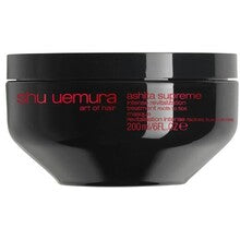 Shu-Uemura - Ashita Supreme Intense Revitalization Treatment - Revitalizační maska na vlasy - 200ml - Feel You
