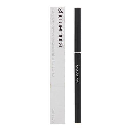 Shu Uemura, M Rusty Red Gel Pencil, Gel, Smudge-Proof, Gel Pencil Eyeliner, N/A, Rusty Red, 0.08 g - Feel You