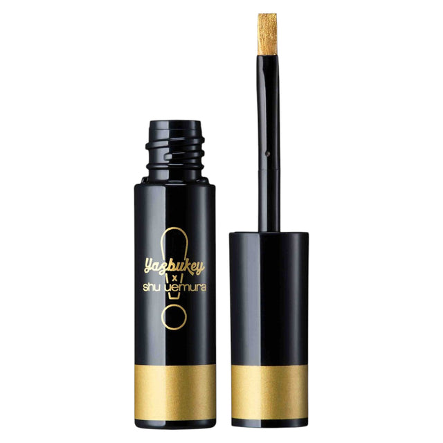 Shu Uemura, Magic Metallic Yazbukey, Lip Liner, 1, Gold WOW, 4.5 ml - Feel You