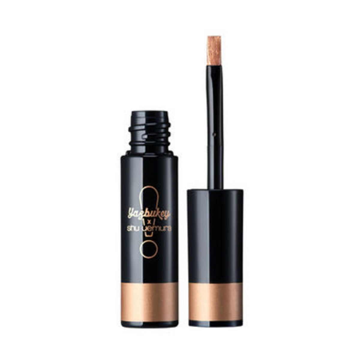 Shu Uemura, Magic Metallic Yazbukey, Lip Liner, 2, Bronze Ohh, 4.5 ml - Feel You