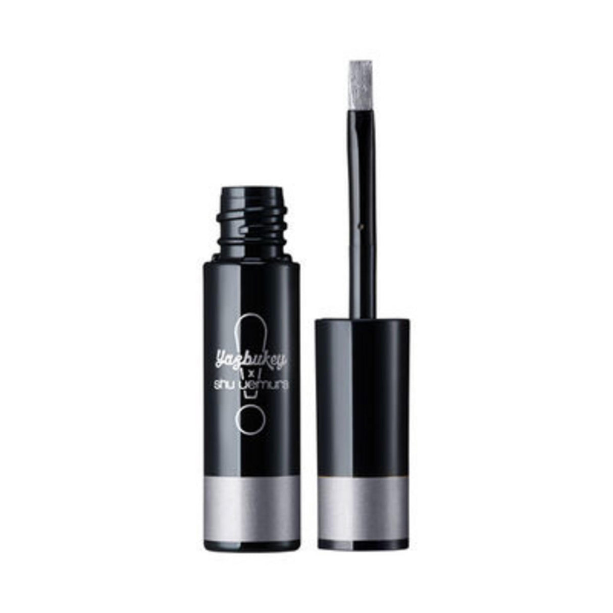 Shu Uemura, Magic Metallic Yazbukey, Lip Liner, Gun Metal BANG, 4.5 ml - Feel You