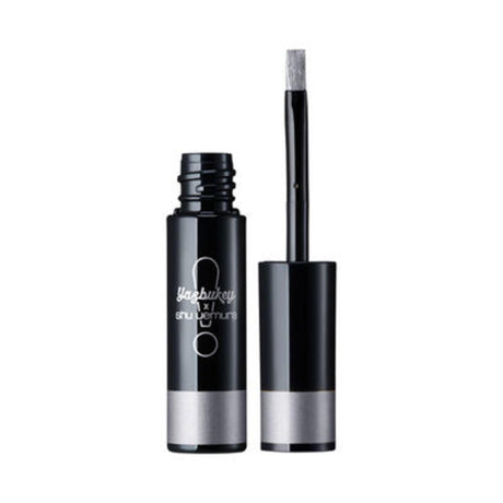 Shu Uemura, Magic Metallic Yazbukey, Lip Liner, Gun Metal BANG, 4.5 ml - Feel You