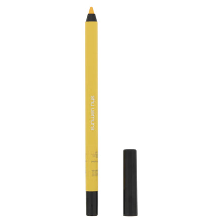 Shu Uemura, Matte 53, Free Of Parabens, Eye Pencil, Smooth, Kajal Eye Pencil, 31, Yellow, 1.2 g - Feel You